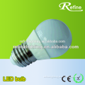 LED G45 bulb 400-450ml 4-4.5W 220-240V led light bulb e27